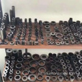 Tubería de acero ASTM 4130 ALOY PRECISION Auto Parts Tipe de acero